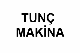 TUNÇ MAKİNA