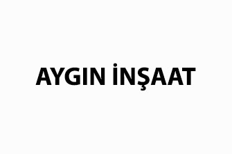 AYGIN İNŞŞAT