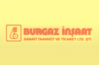 BURGAZ İNŞAAT